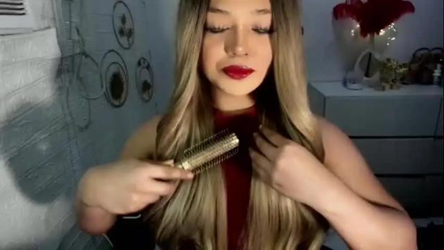 Image 12 of gorgeousamandarose Stream on Chaturbate on 13 days ago