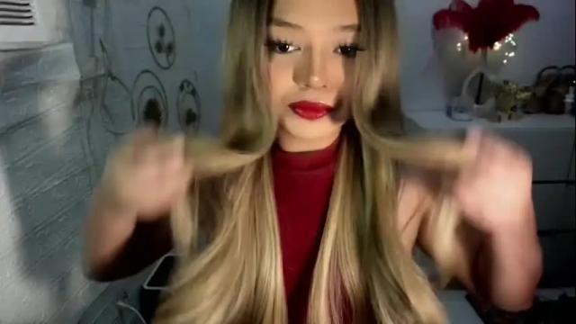 Image 4 of gorgeousamandarose Stream on Chaturbate on 13 days ago