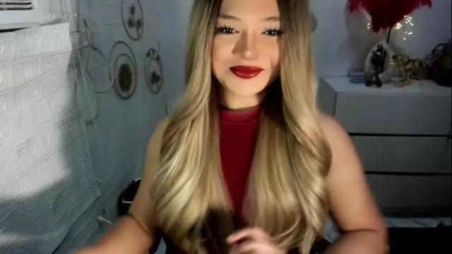 Image 6 of gorgeousamandarose Stream on Chaturbate on 8 days ago