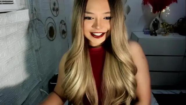 Image 8 of gorgeousamandarose Stream on Chaturbate on 8 days ago
