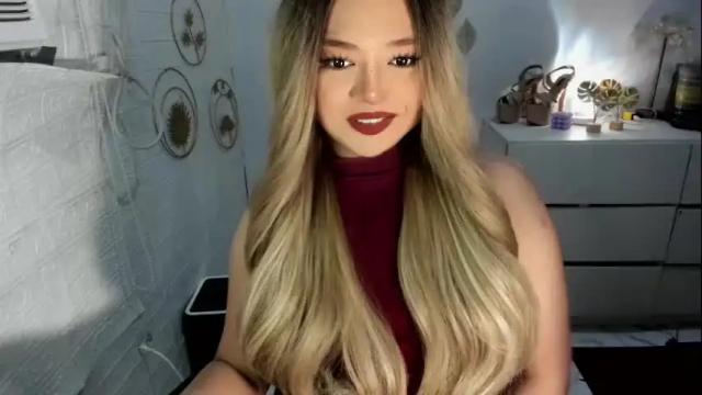 Image 11 of gorgeousamandarose Stream on Chaturbate on 3 months ago