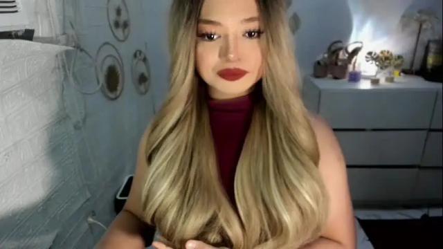 Image 12 of gorgeousamandarose Stream on Chaturbate on 3 months ago