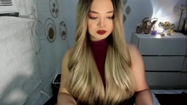 Image 2 of gorgeousamandarose Stream on Chaturbate on 3 months ago