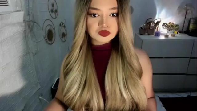 Image 4 of gorgeousamandarose Stream on Chaturbate on 3 months ago