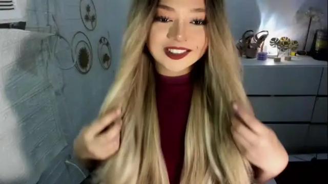 Thumbnail 2, gorgeousamandarose's Stream at Chaturbate, 3 months ago