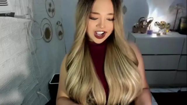 Image 6 of gorgeousamandarose Stream on Chaturbate on 3 months ago