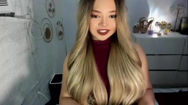 Image 7 of gorgeousamandarose Stream on Chaturbate on 3 months ago
