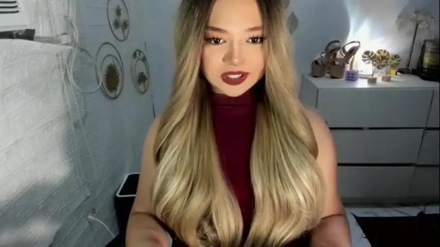 Image 8 of gorgeousamandarose Stream on Chaturbate on 3 months ago