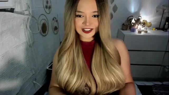 Image 11 of gorgeousamandarose Stream on Chaturbate on 3 months ago