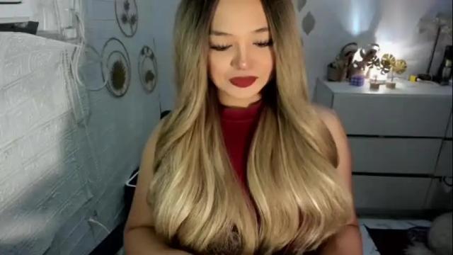 Image 12 of gorgeousamandarose Stream on Chaturbate on 3 months ago