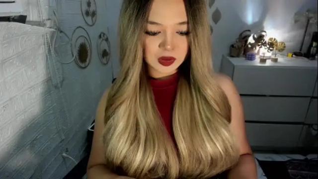 Image 4 of gorgeousamandarose Stream on Chaturbate on 3 months ago