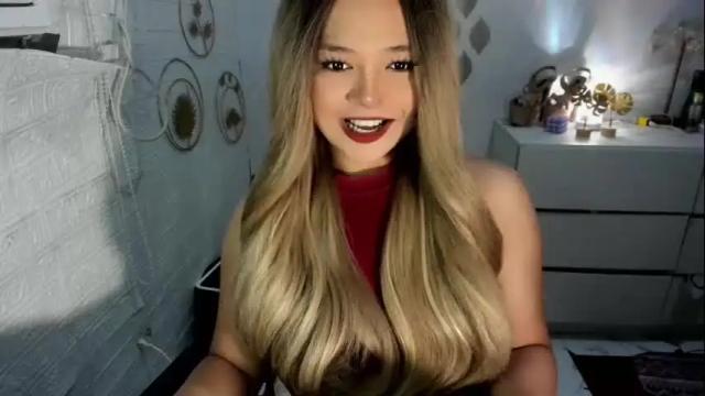 Thumbnail 2, gorgeousamandarose's Stream at Chaturbate, 3 months ago