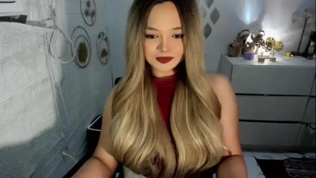 Image 7 of gorgeousamandarose Stream on Chaturbate on 3 months ago