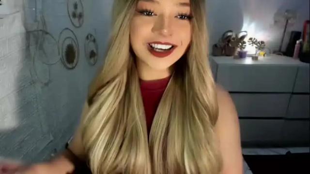Thumbnail 1, gorgeousamandarose's Stream at Chaturbate, 2 months ago