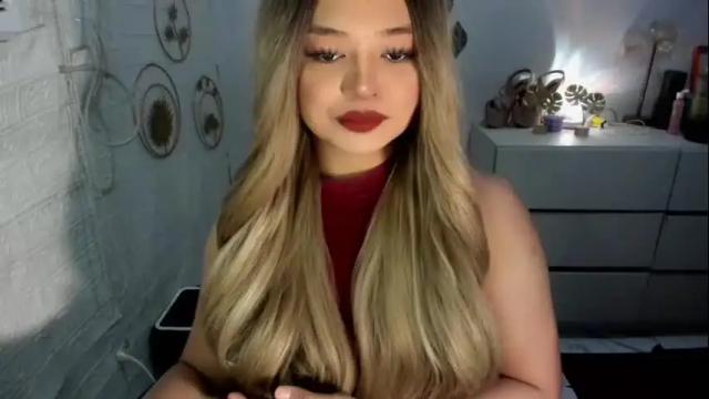 Image 12 of gorgeousamandarose Stream on Chaturbate on 2 months ago
