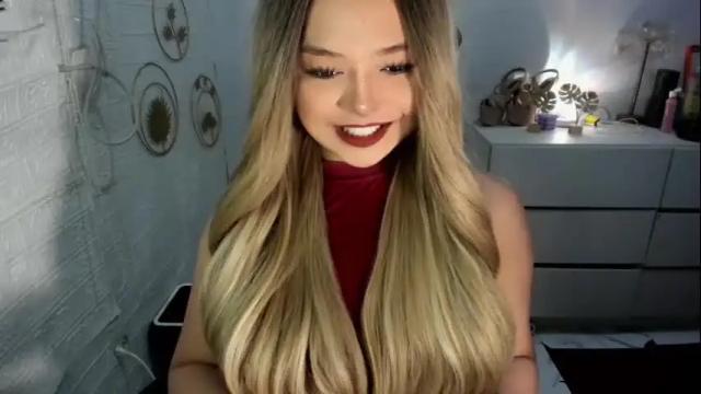 Image 4 of gorgeousamandarose Stream on Chaturbate on 2 months ago