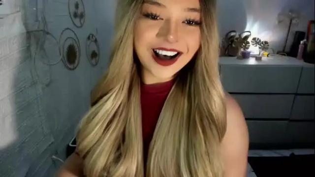 Thumbnail 2, gorgeousamandarose's Stream at Chaturbate, 2 months ago