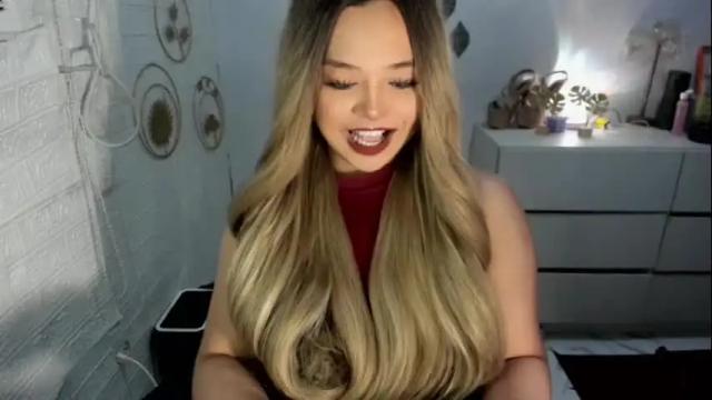 Image 6 of gorgeousamandarose Stream on Chaturbate on 2 months ago