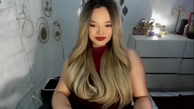 Image 7 of gorgeousamandarose Stream on Chaturbate on 2 months ago