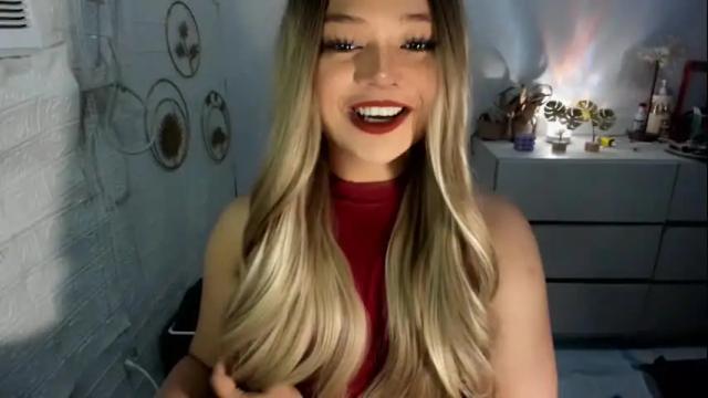 Image 10 of gorgeousamandarose Stream on Chaturbate on 2 months ago