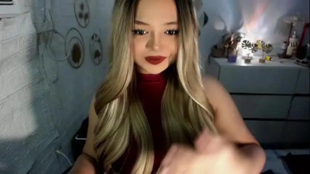 Image 11 of gorgeousamandarose Stream on Chaturbate on 2 months ago