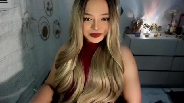 Image 12 of gorgeousamandarose Stream on Chaturbate on 2 months ago