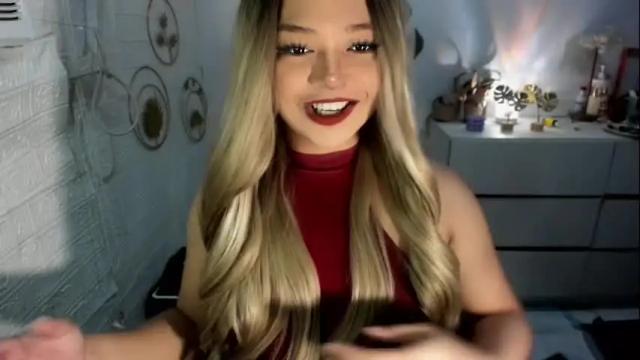 Image 3 of gorgeousamandarose Stream on Chaturbate on 2 months ago