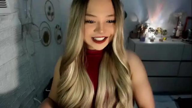 Image 6 of gorgeousamandarose Stream on Chaturbate on 2 months ago