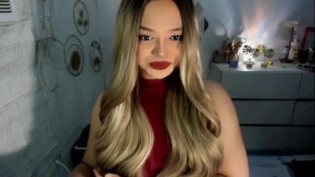 Image 7 of gorgeousamandarose Stream on Chaturbate on 2 months ago