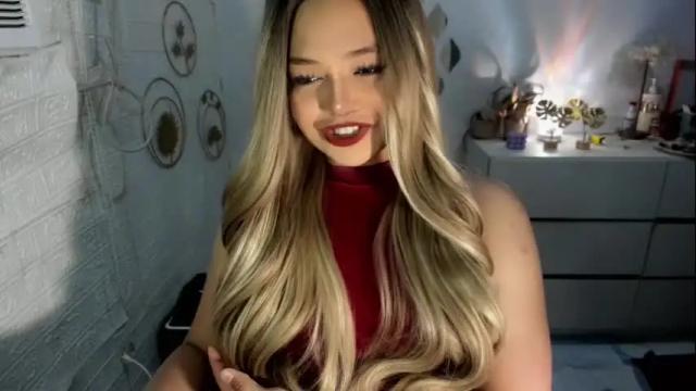 Image 8 of gorgeousamandarose Stream on Chaturbate on 2 months ago