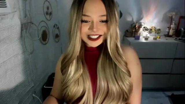 Thumbnail 3, gorgeousamandarose's Stream at Chaturbate, 2 months ago