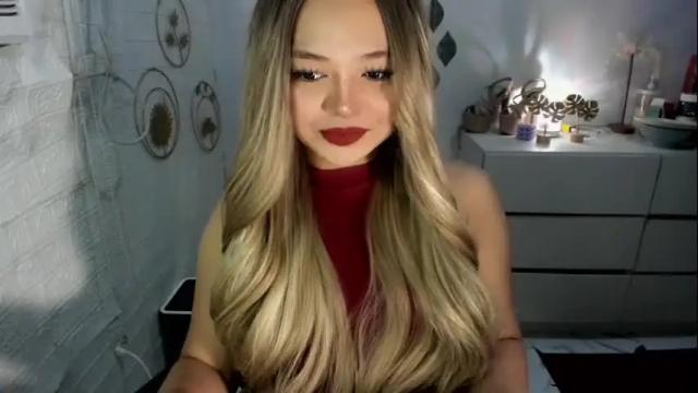 Image 10 of gorgeousamandarose Stream on Chaturbate on 2 months ago