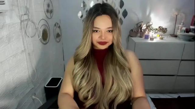 Image 12 of gorgeousamandarose Stream on Chaturbate on 2 months ago