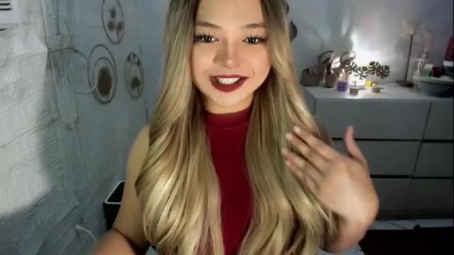 Image 3 of gorgeousamandarose Stream on Chaturbate on 2 months ago