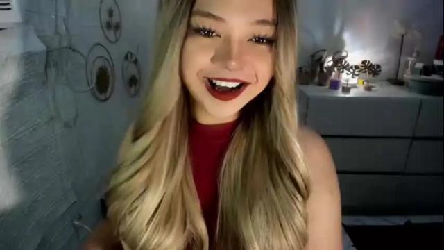 Image 4 of gorgeousamandarose Stream on Chaturbate on 2 months ago