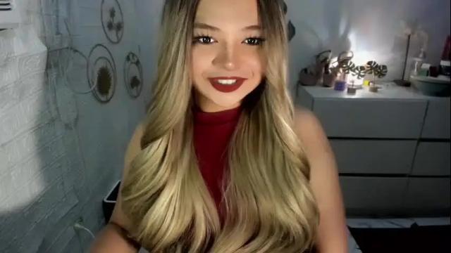 Image 7 of gorgeousamandarose Stream on Chaturbate on 2 months ago