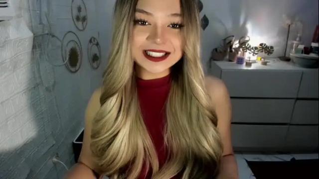 Image 8 of gorgeousamandarose Stream on Chaturbate on 2 months ago