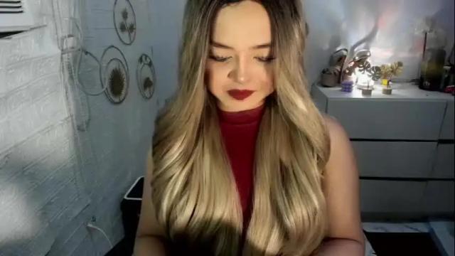 Thumbnail 1, gorgeousamandarose's Stream at Chaturbate, 2 months ago