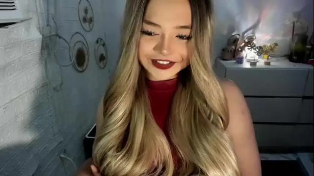 Image 10 of gorgeousamandarose Stream on Chaturbate on 2 months ago
