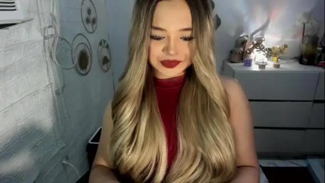 Image 11 of gorgeousamandarose Stream on Chaturbate on 2 months ago