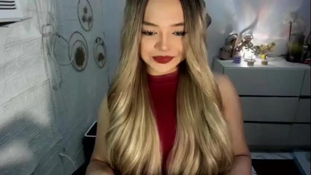 Image 2 of gorgeousamandarose Stream on Chaturbate on 2 months ago