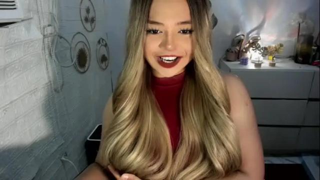 Image 3 of gorgeousamandarose Stream on Chaturbate on 2 months ago