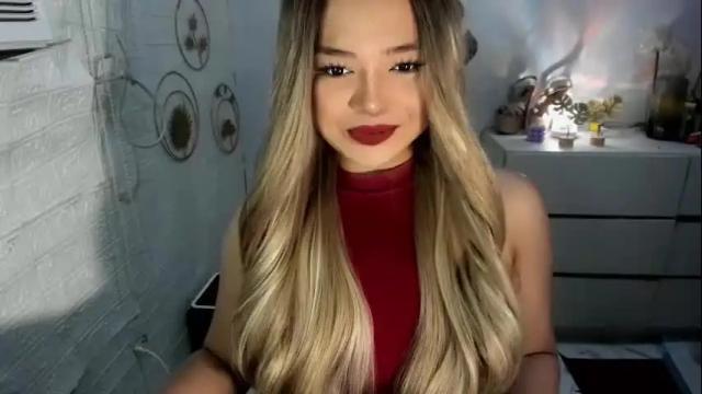 Image 4 of gorgeousamandarose Stream on Chaturbate on 2 months ago