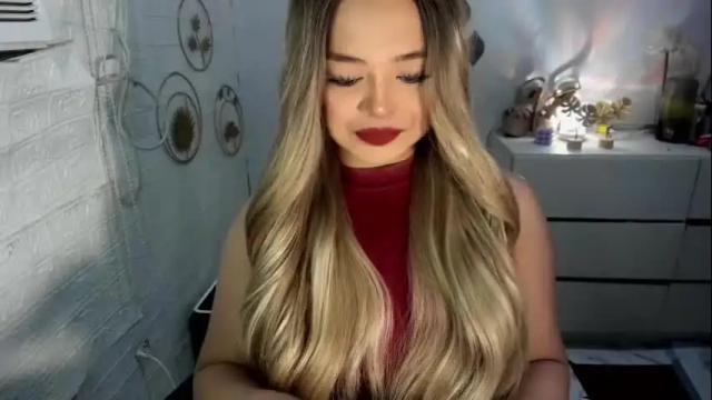 Thumbnail 2, gorgeousamandarose's Stream at Chaturbate, 2 months ago