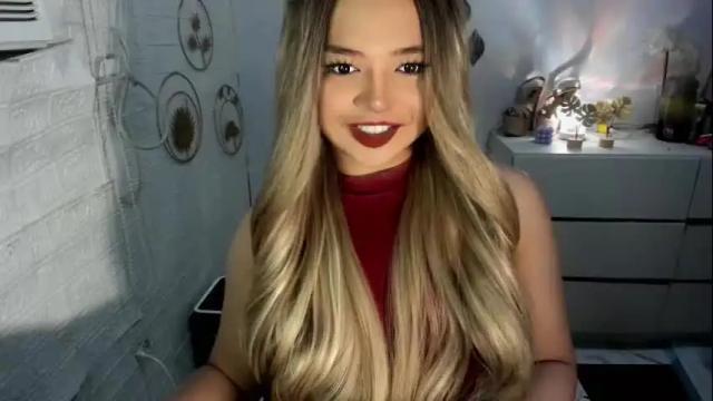 Image 6 of gorgeousamandarose Stream on Chaturbate on 2 months ago