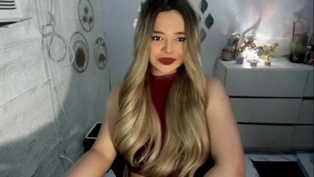 Image 7 of gorgeousamandarose Stream on Chaturbate on 2 months ago