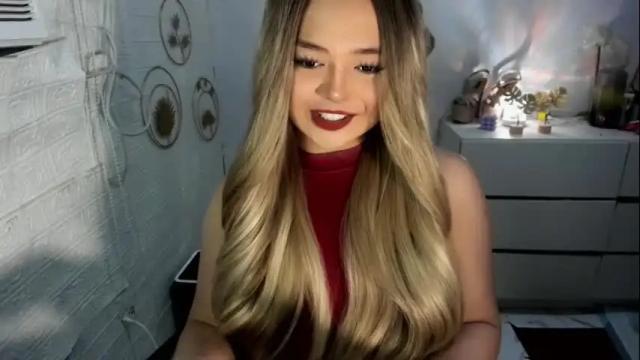 Thumbnail 3, gorgeousamandarose's Stream at Chaturbate, 2 months ago