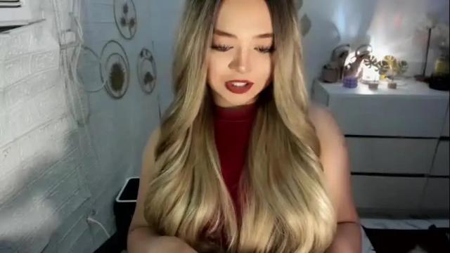 Image 10 of gorgeousamandarose Stream on Chaturbate on 2 months ago