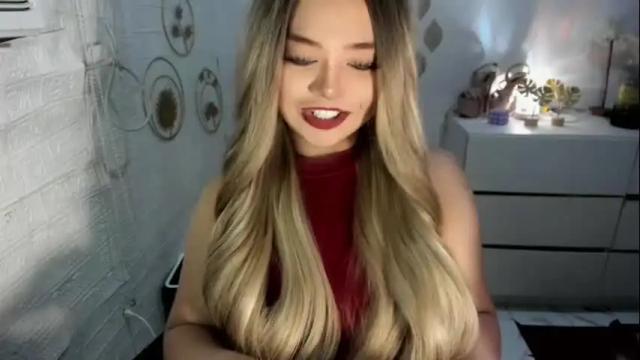 Image 3 of gorgeousamandarose Stream on Chaturbate on 2 months ago