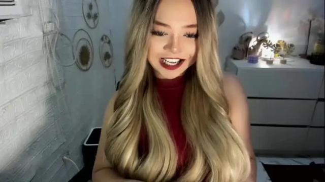 Image 4 of gorgeousamandarose Stream on Chaturbate on 2 months ago